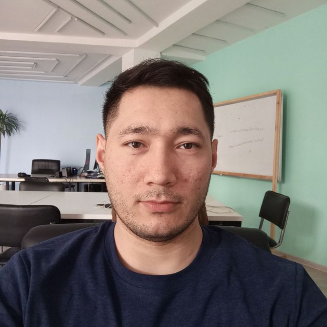 Sayfulloh Mamatqulov
